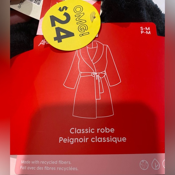 Ardene Collective Robe - Picture 2 of 2